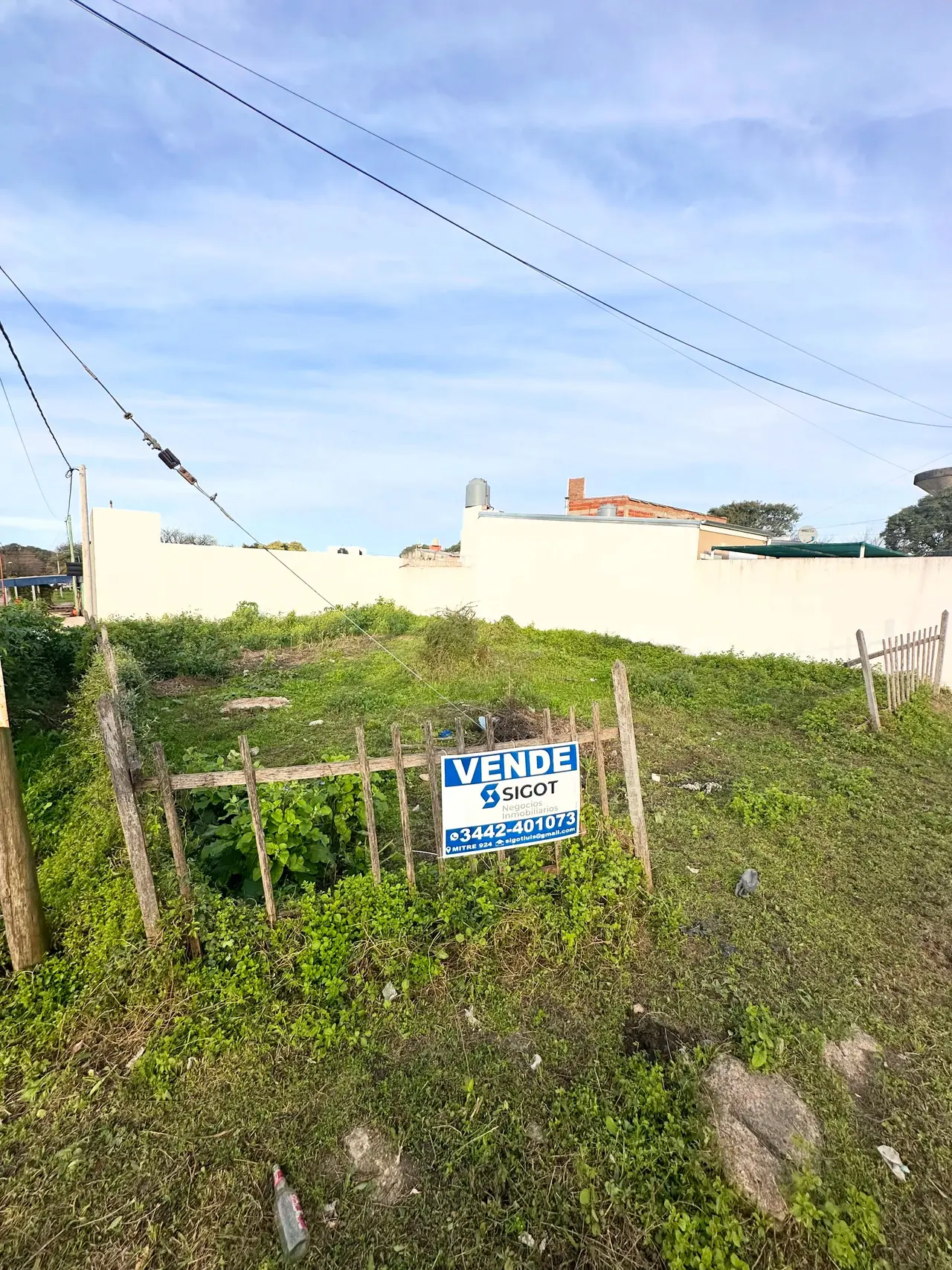 Terreno en venta en Concepción del Uruguay — foto 4
