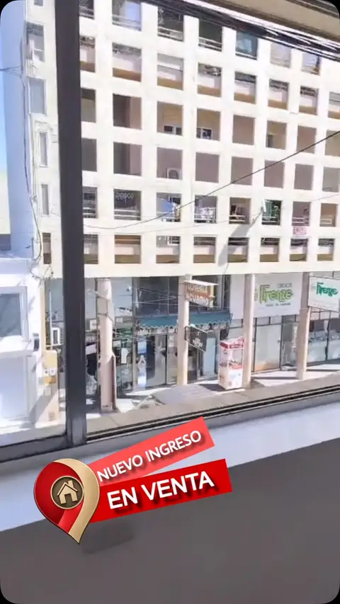 Departamento de 2 dormitorios en venta en Concepción del Uruguay