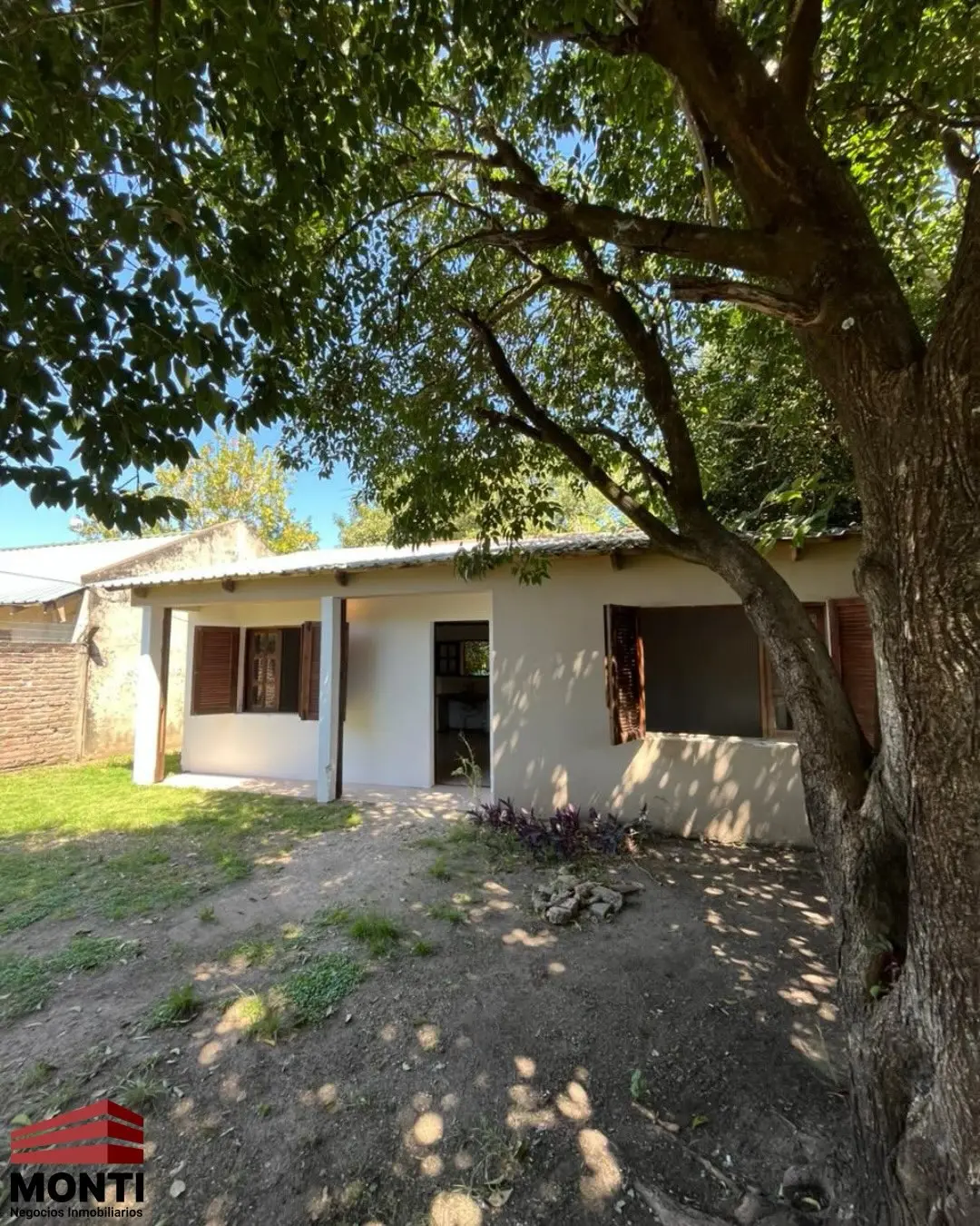 Casa de 2 dormitorios en venta en Concepción del Uruguay — foto 2