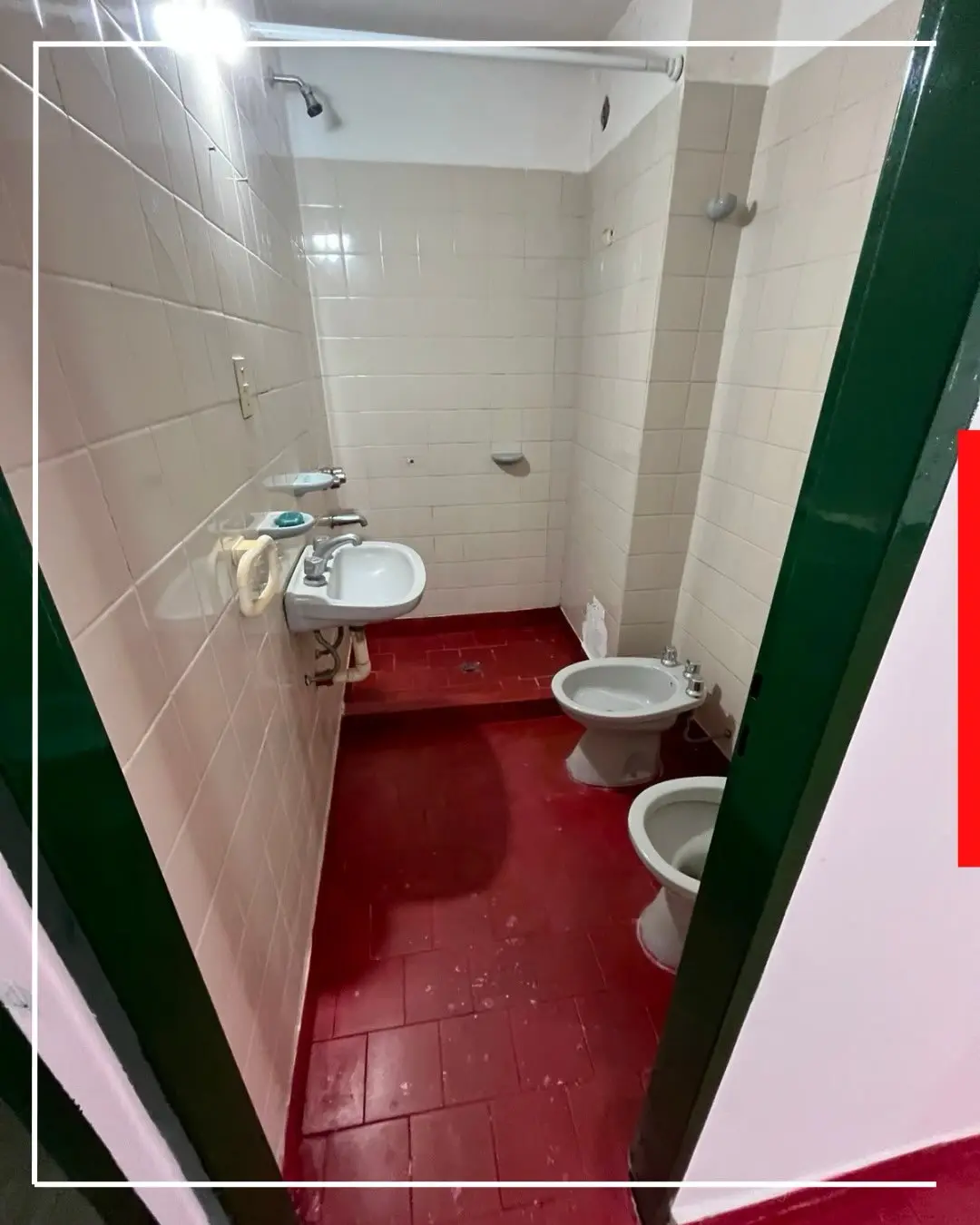 Departamento de 3 dormitorios en venta en Barrio 144 Viviendas, Concepción del Uruguay — foto 5