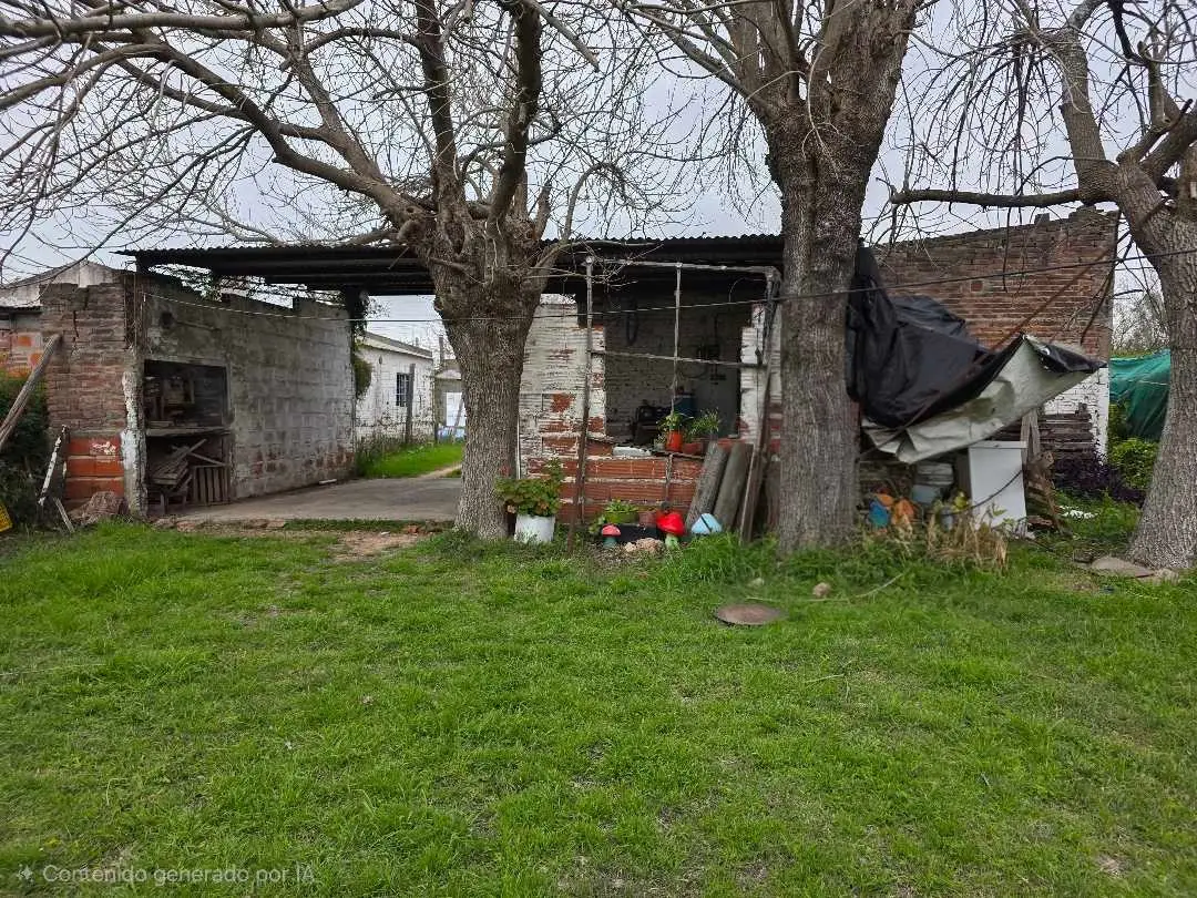 Casa de 2 dormitorios en venta en Caseros — foto 6