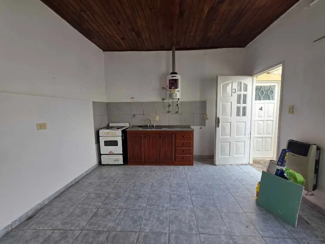 Departamento en alquiler en Zona universidades, Concepción del Uruguay — foto 3