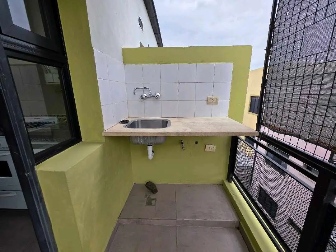Departamento de 1 dormitorio en alquiler en Barrio San Vicente, Concepción del Uruguay — foto 4