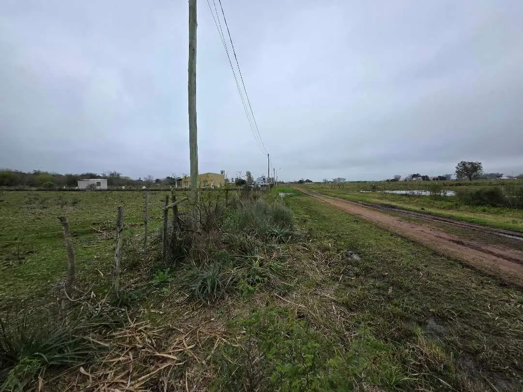 Terreno en venta en Herrera — foto 9