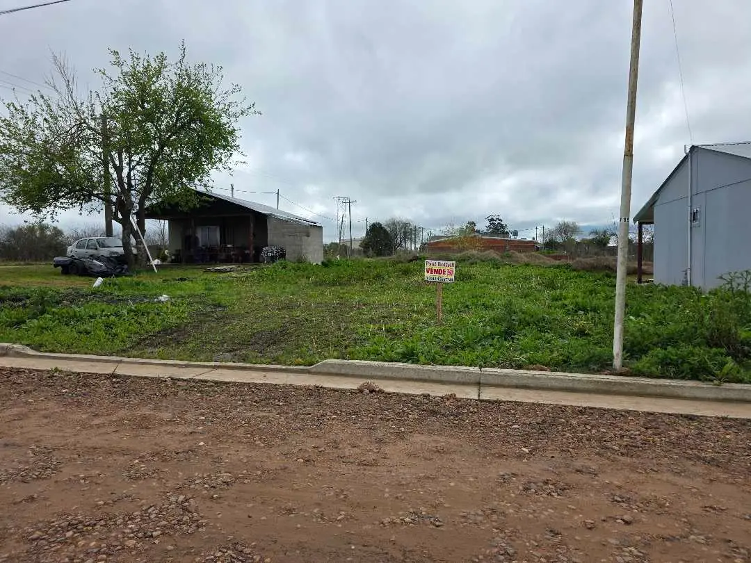 Terreno en venta en San Justo — foto 3