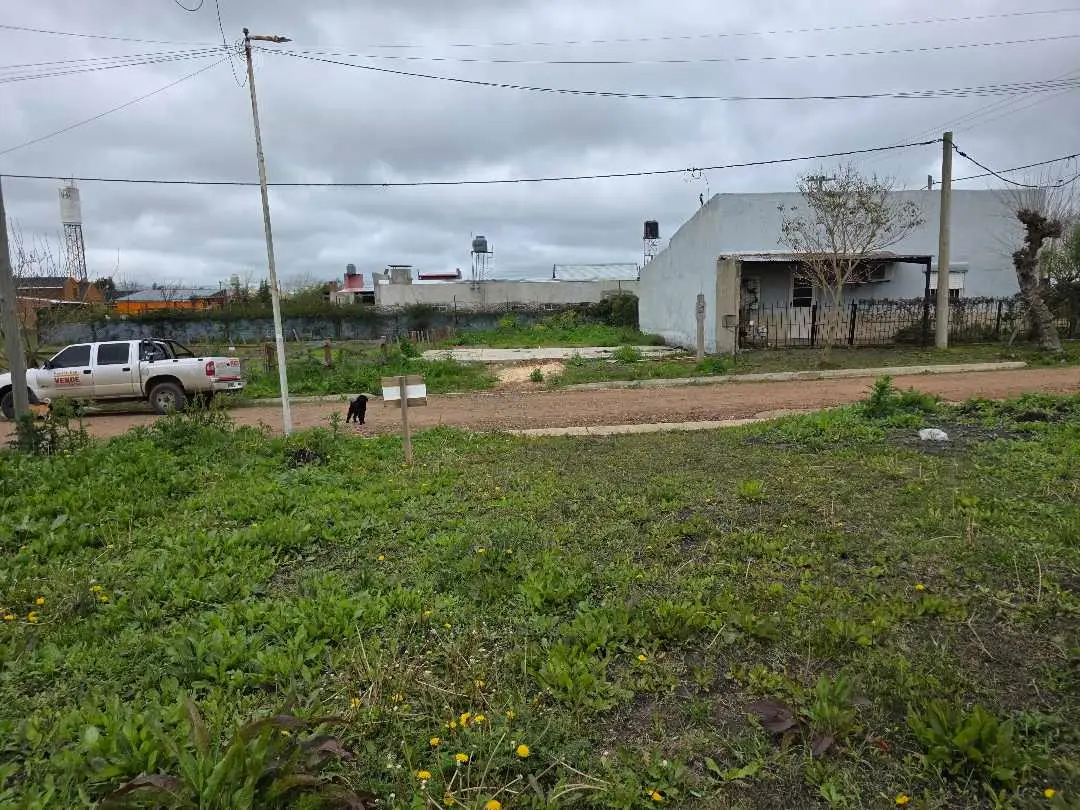 Terreno en venta en San Justo — foto 6
