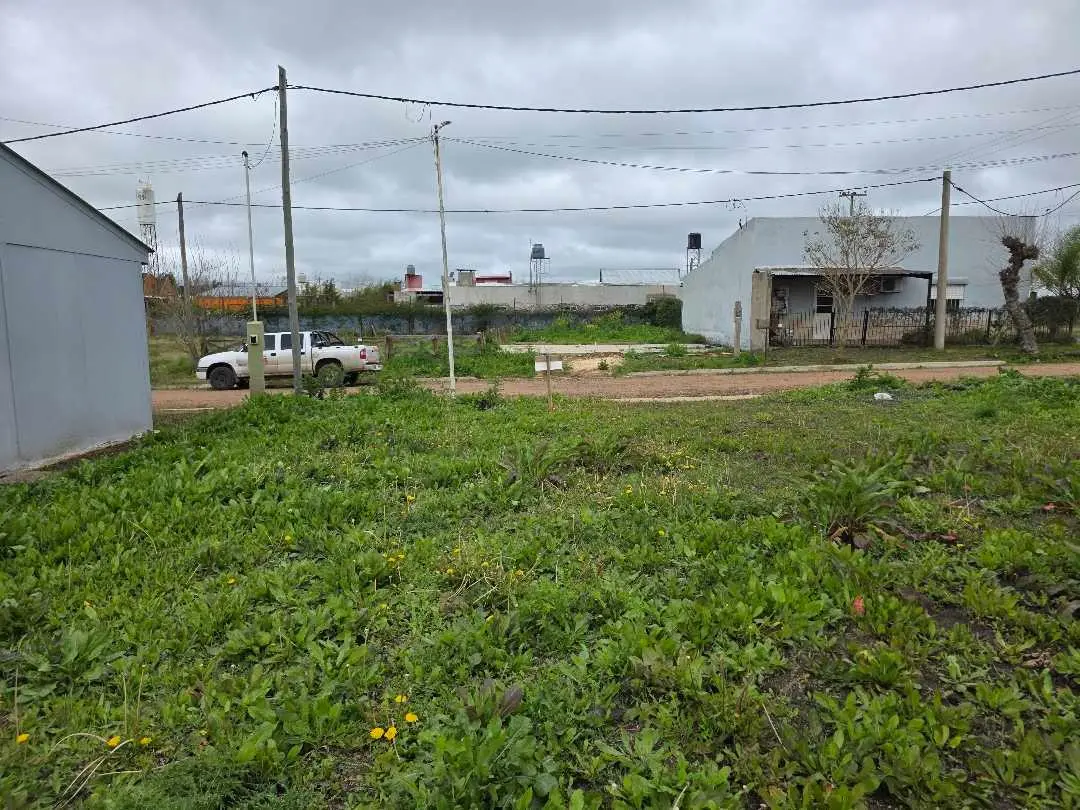 Terreno en venta en San Justo — foto 10