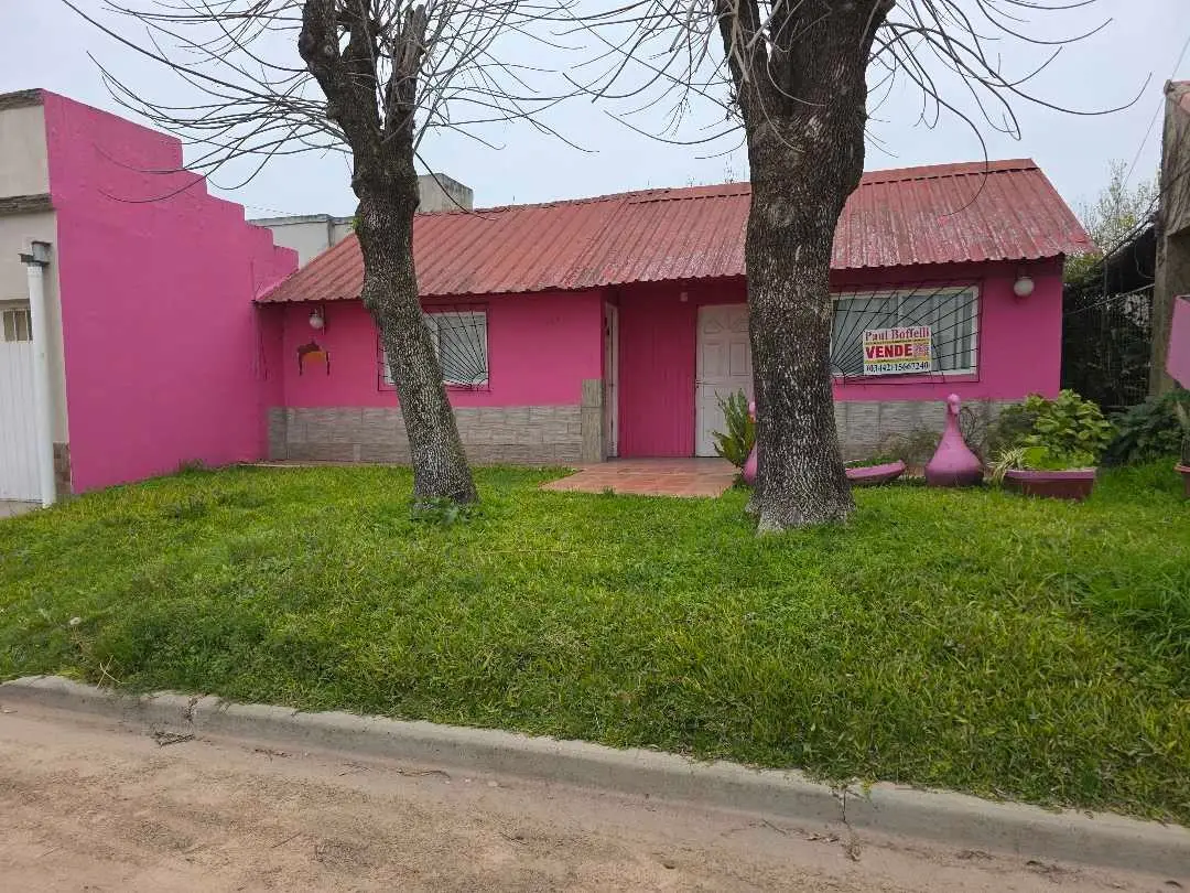 Casa de 2 dormitorios en venta en Concepción del Uruguay — foto 3