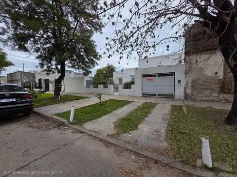 Casa de 2 dormitorios en venta en Basavilbaso