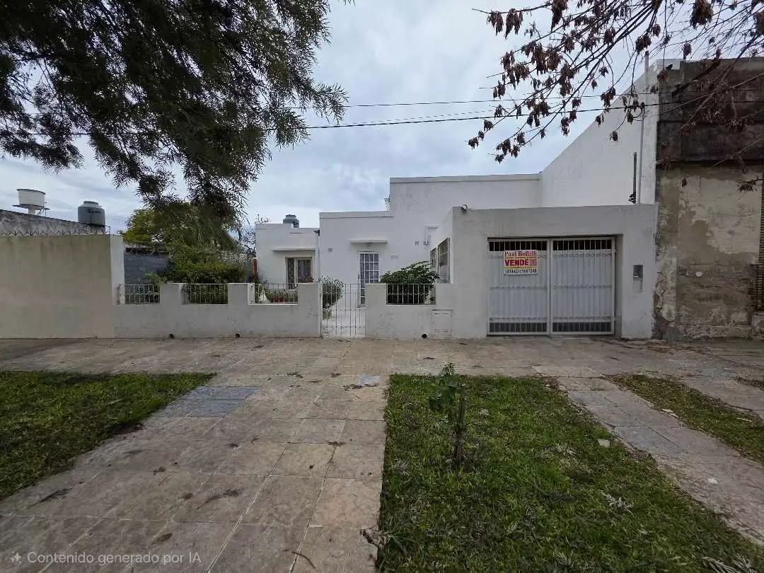 Casa de 2 dormitorios en venta en Basavilbaso — foto 2