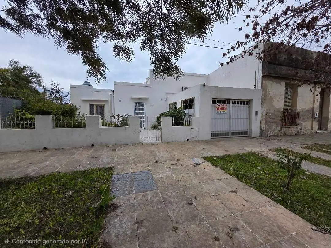 Casa de 2 dormitorios en venta en Basavilbaso — foto 3