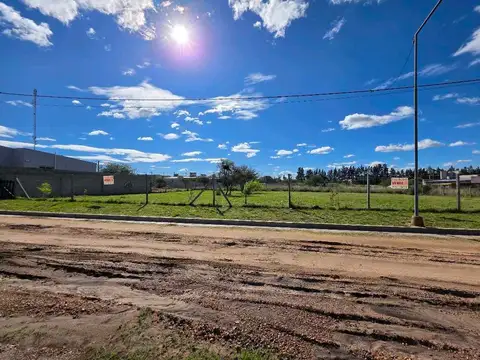 Terreno en venta en Concepción del Uruguay