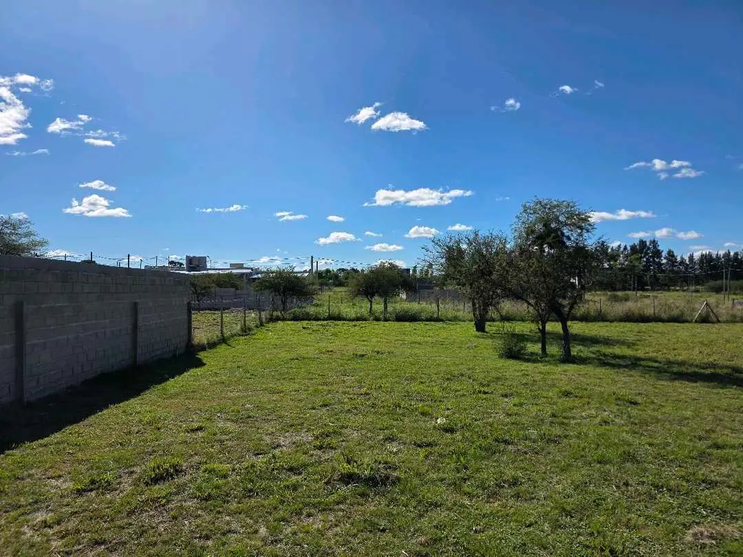 Terreno en venta en Concepción del Uruguay — foto 7