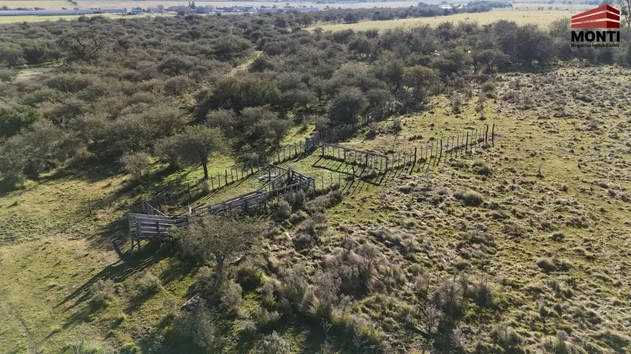 Terreno en venta en Herrera — foto 2