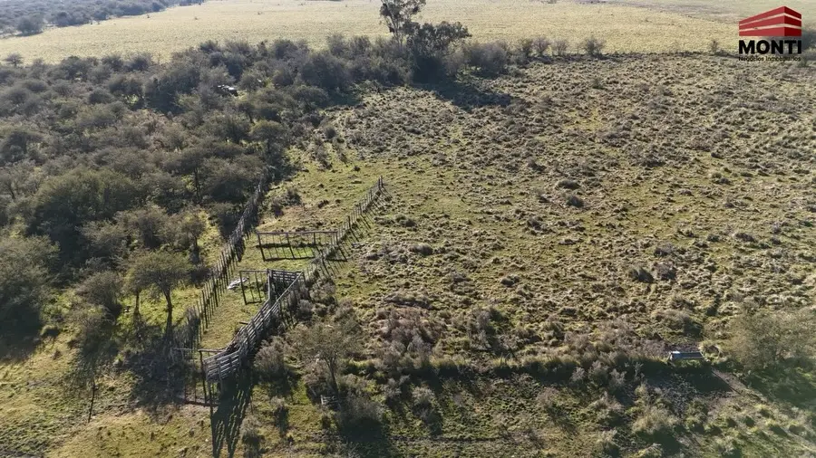 Terreno en venta en Herrera — foto 5