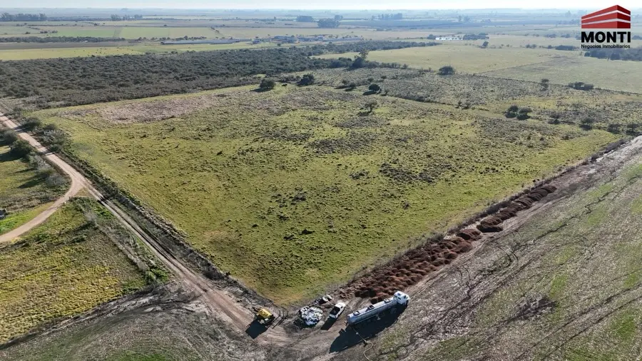Terreno en venta en Herrera — foto 6