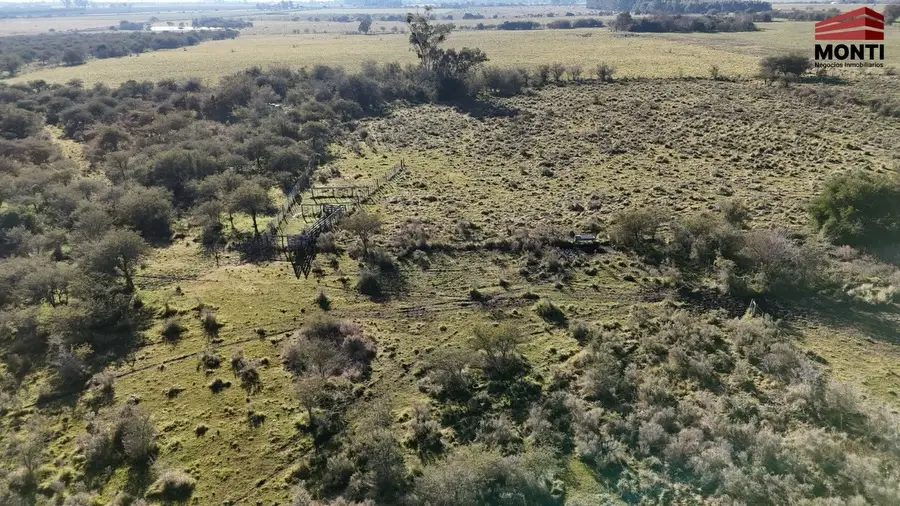 Terreno en venta en Herrera — foto 7