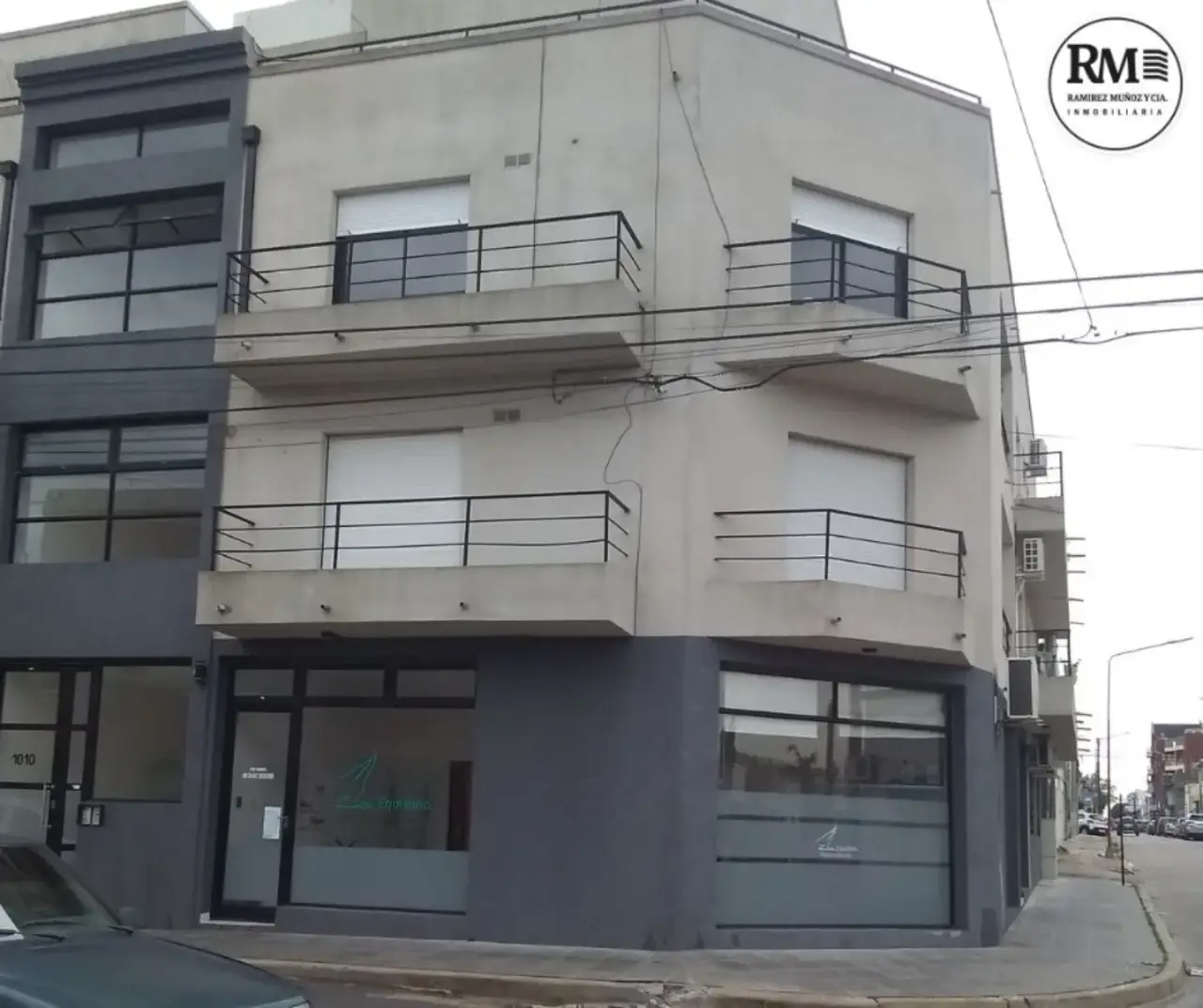 Departamento de 2 dormitorios en alquiler en Concepción del Uruguay — foto 2