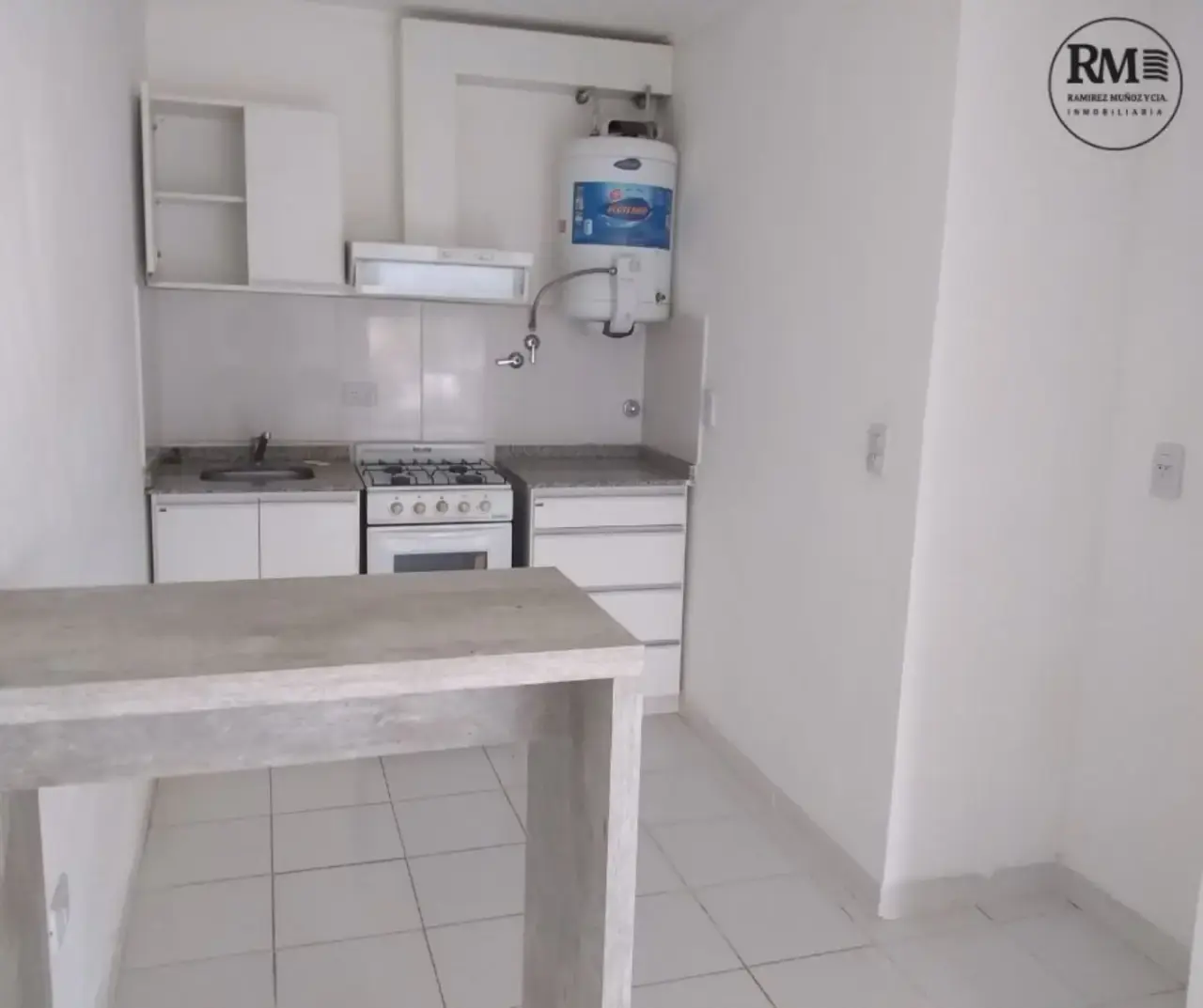Departamento de 2 dormitorios en alquiler en Concepción del Uruguay — foto 7