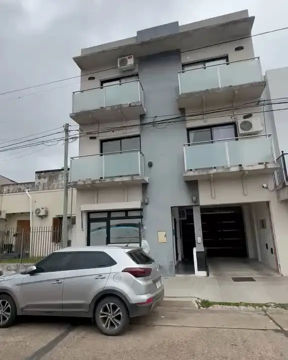 Departamento en alquiler en Zona Escuela Normal, Concepción del Uruguay — foto 2