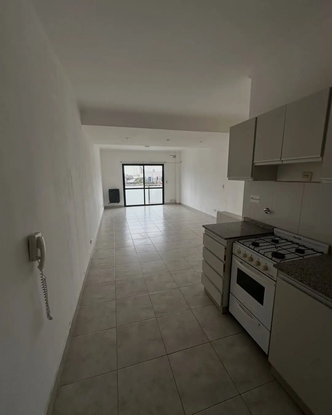 Departamento en alquiler en Zona Escuela Normal, Concepción del Uruguay — foto 3