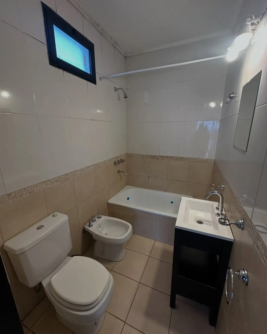 Departamento en alquiler en Zona Escuela Normal, Concepción del Uruguay — foto 6