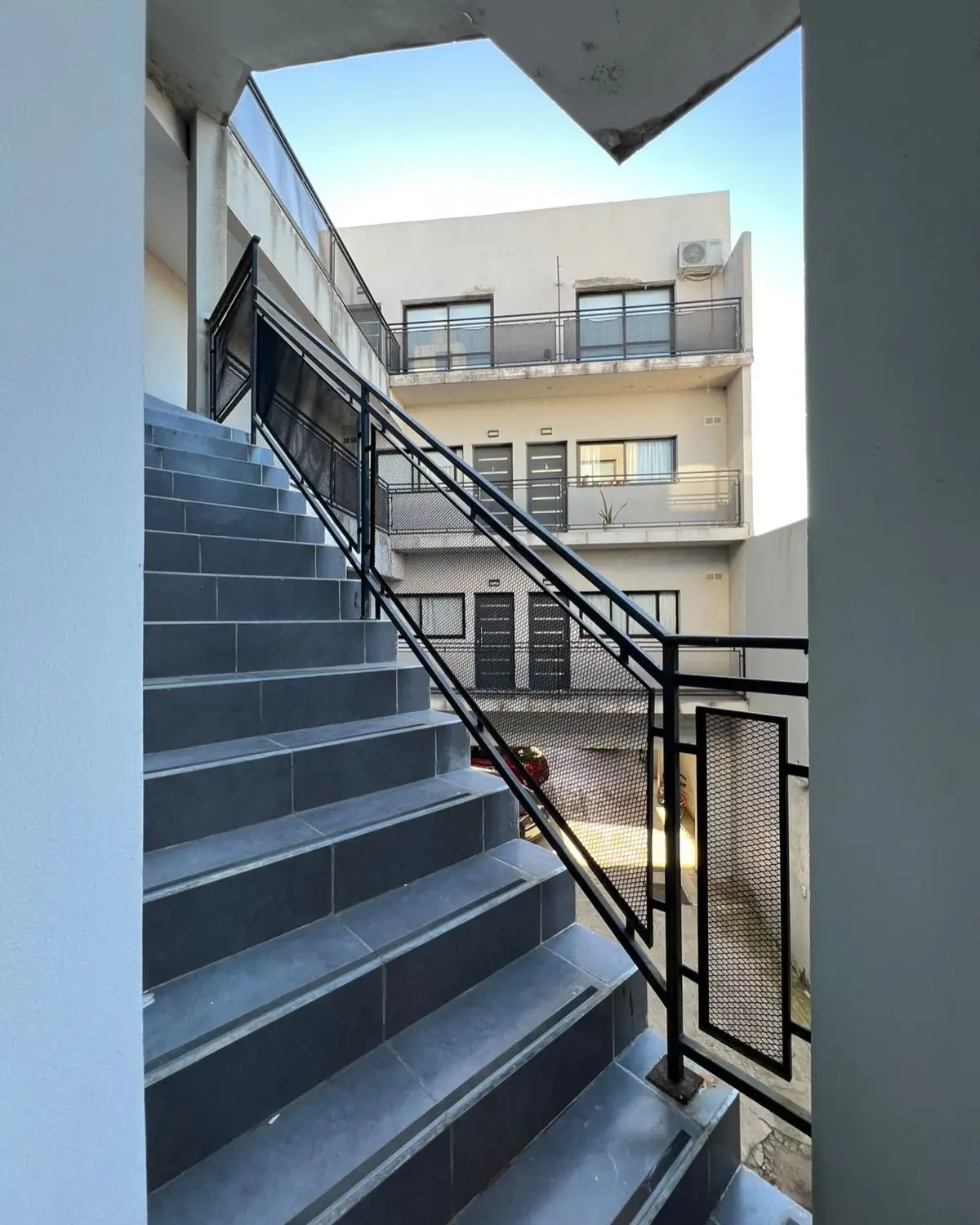 Departamento en alquiler en Zona Escuela Normal, Concepción del Uruguay — foto 8