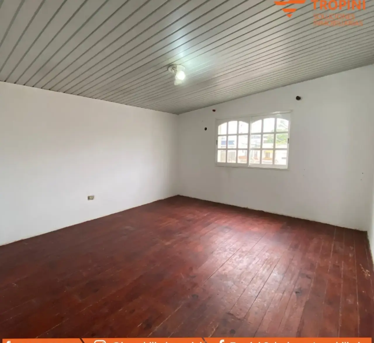 Departamento de 1 dormitorio en alquiler en Concepción del Uruguay — foto 6