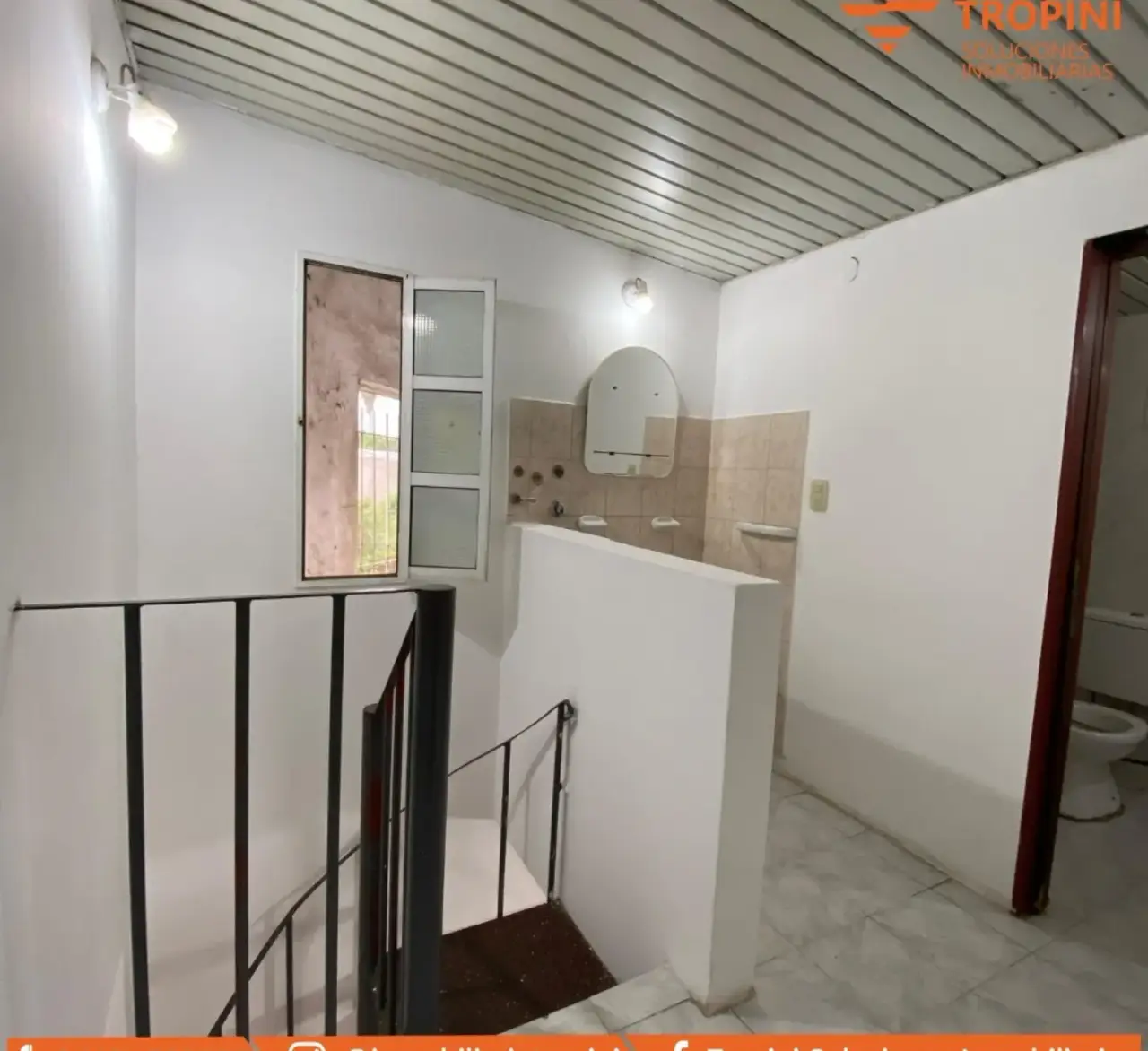 Departamento de 1 dormitorio en alquiler en Concepción del Uruguay — foto 7