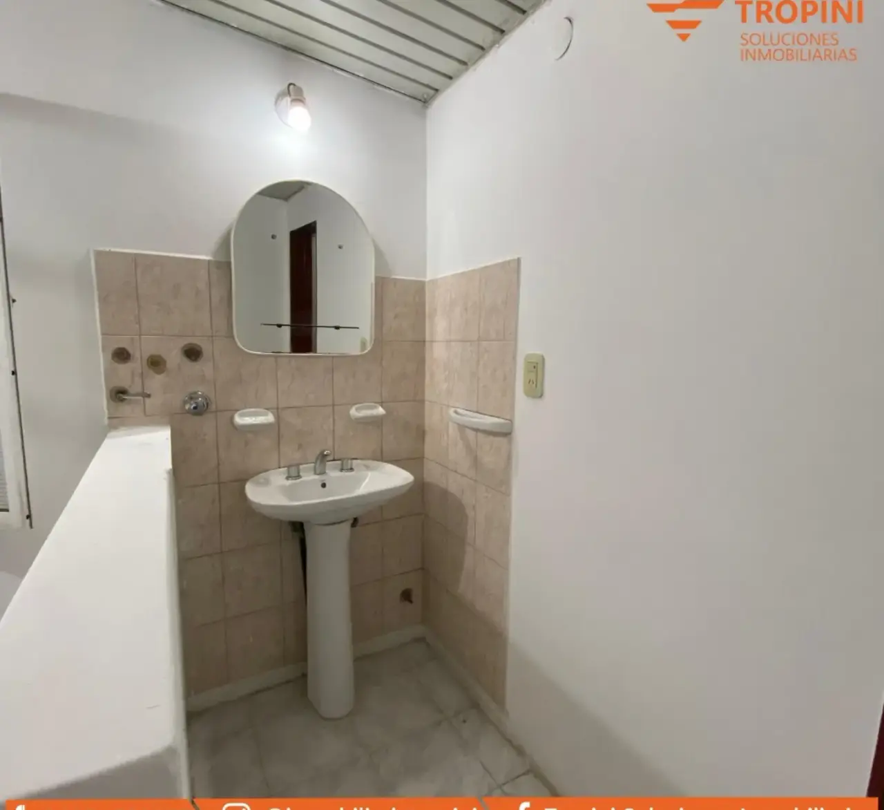 Departamento de 1 dormitorio en alquiler en Concepción del Uruguay — foto 8