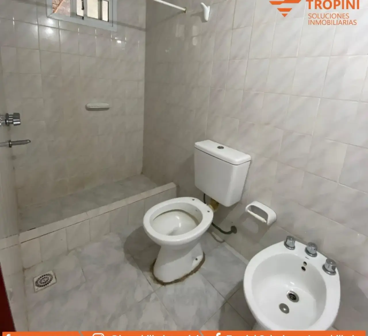 Departamento de 1 dormitorio en alquiler en Concepción del Uruguay — foto 9