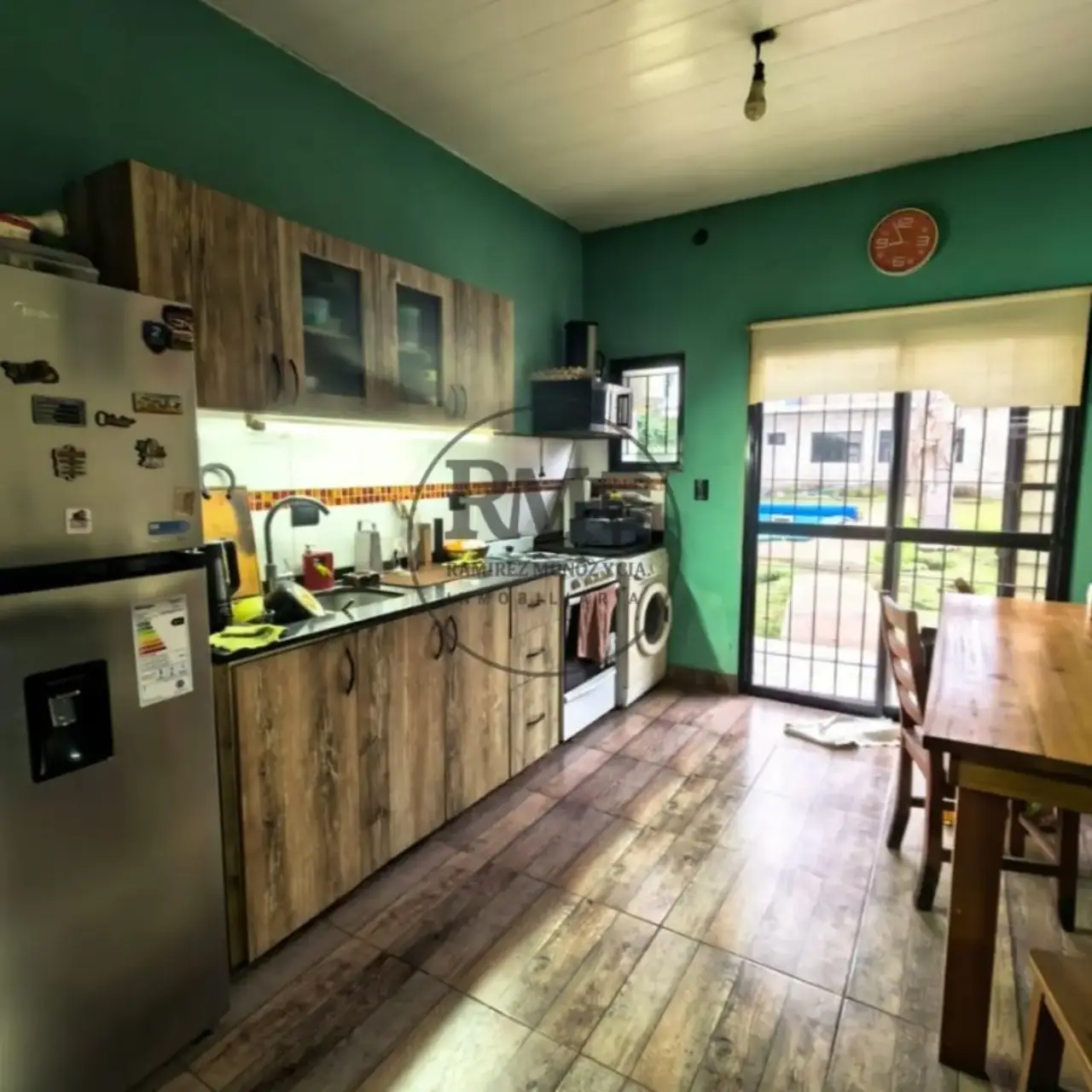 Casa de 2 dormitorios en venta en Concepción del Uruguay — foto 3