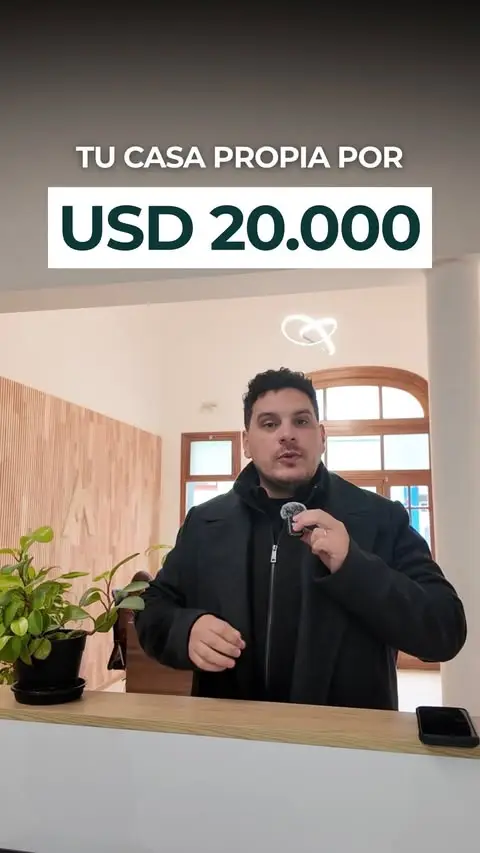 Casa de 2 dormitorios en preventa en Concepción del Uruguay — foto 2