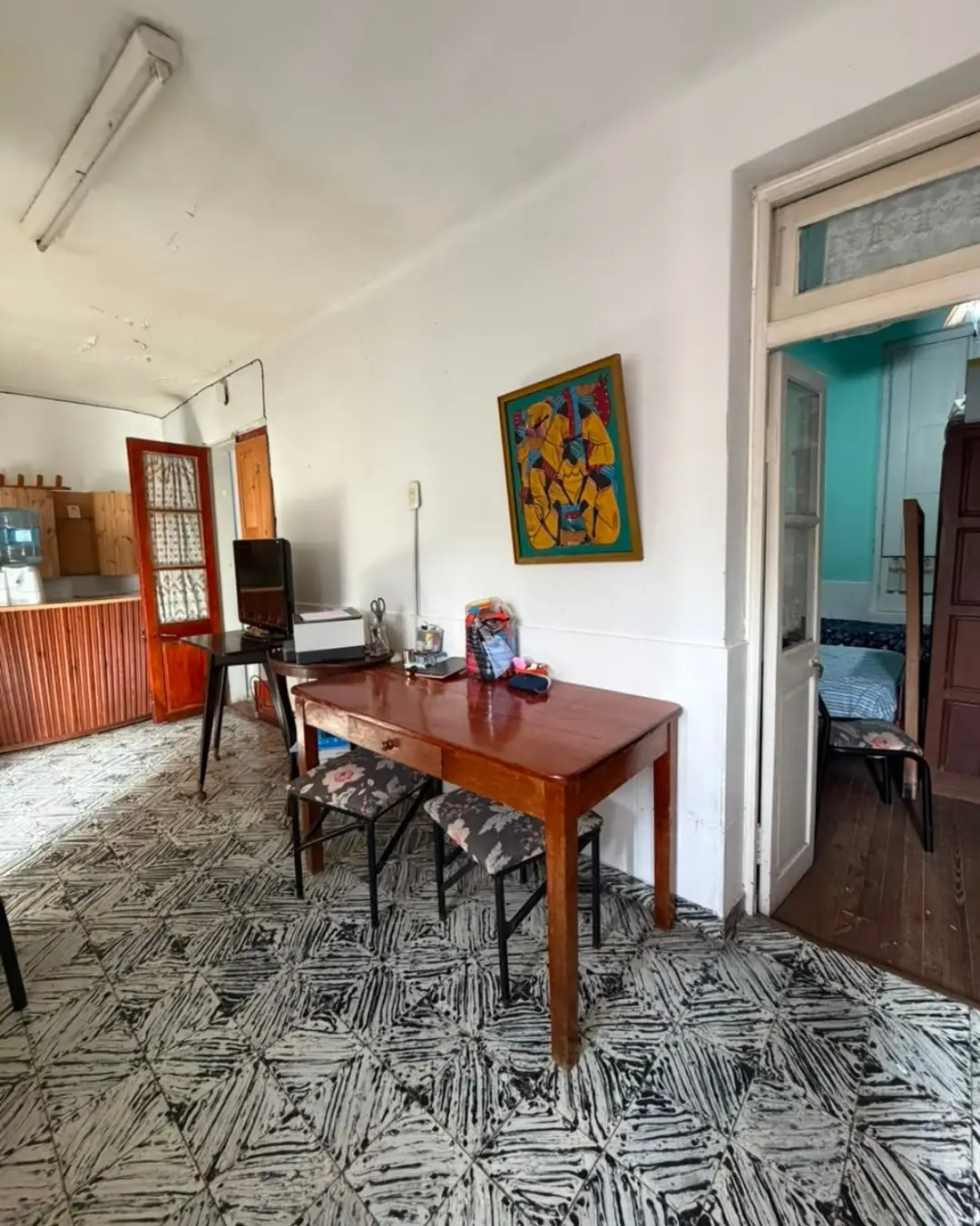Casa de 1 dormitorio en venta en Centro, Concepción del Uruguay — foto 3