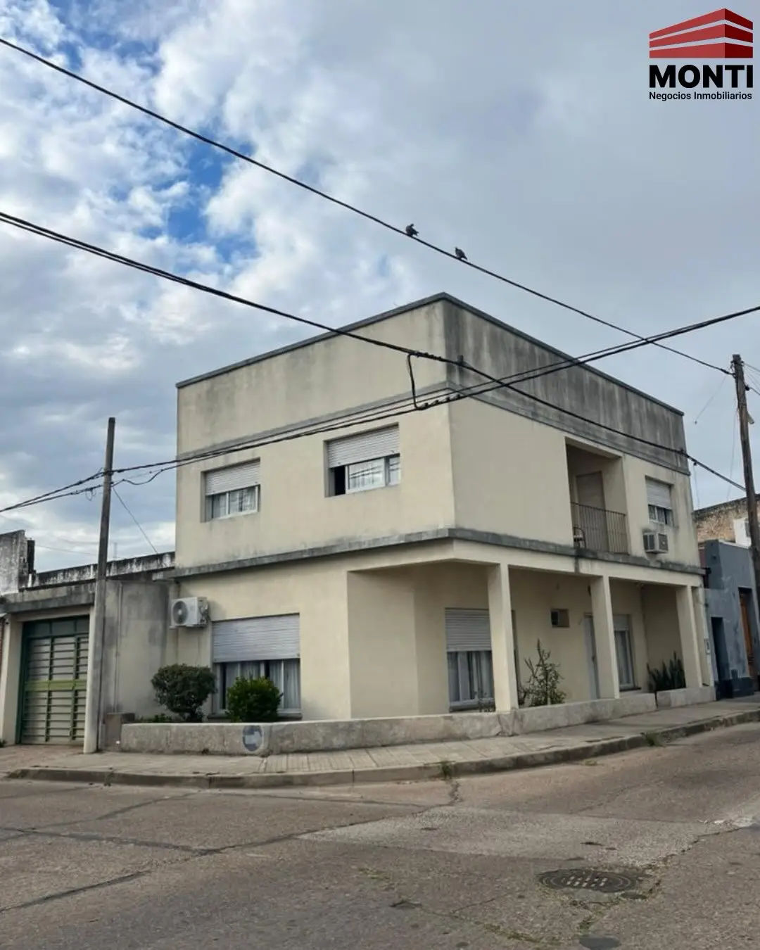 Casa de 3 dormitorios en venta en Concepción del Uruguay — foto 2