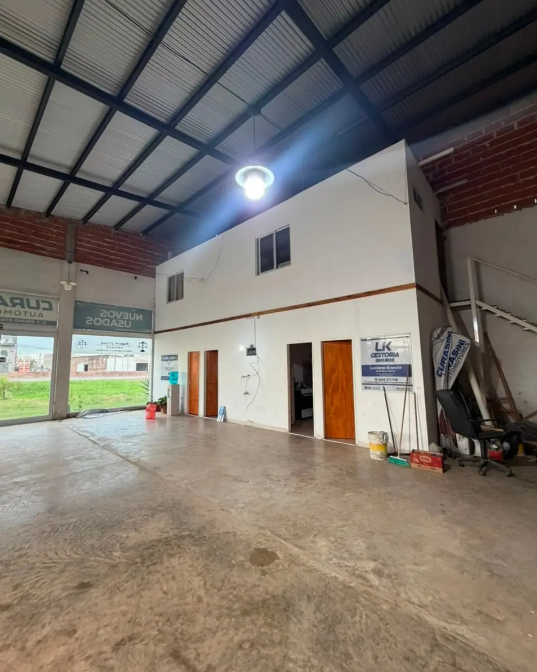 Comercial en alquiler en Concepción del Uruguay — foto 6