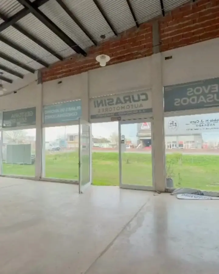 Comercial en alquiler en Concepción del Uruguay — foto 7