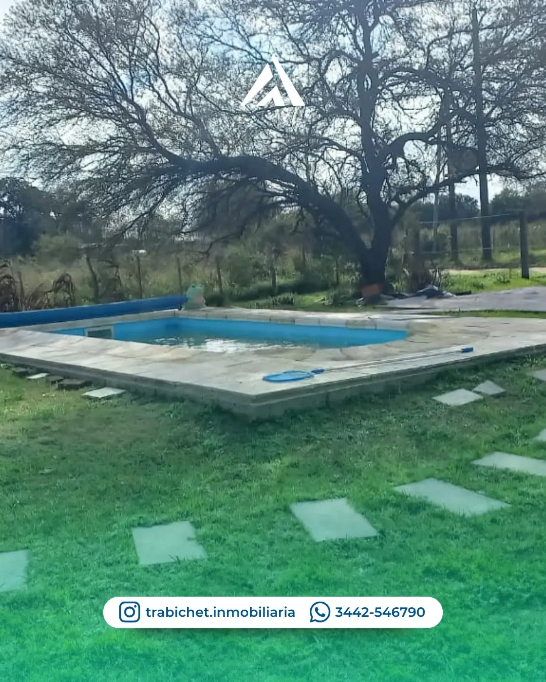 Casa de 2 dormitorios en alquiler en Villa Mantero — foto 2