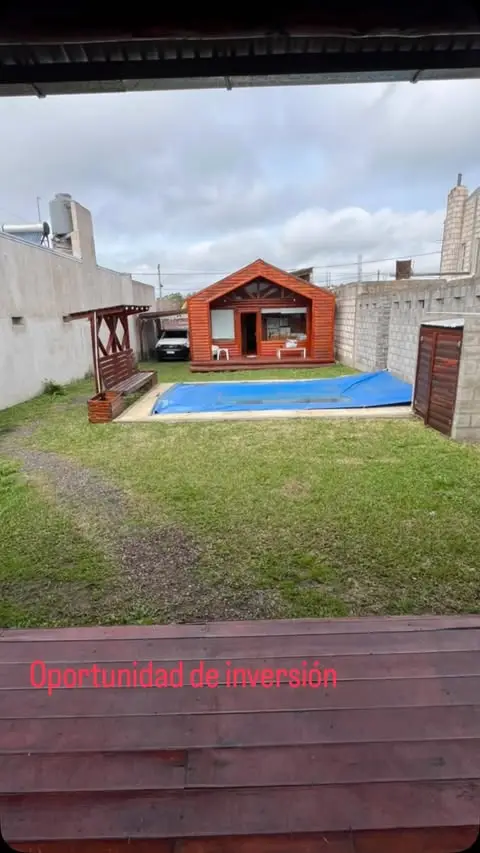 Casa de 2 dormitorios en venta en Concepción del Uruguay — foto 2