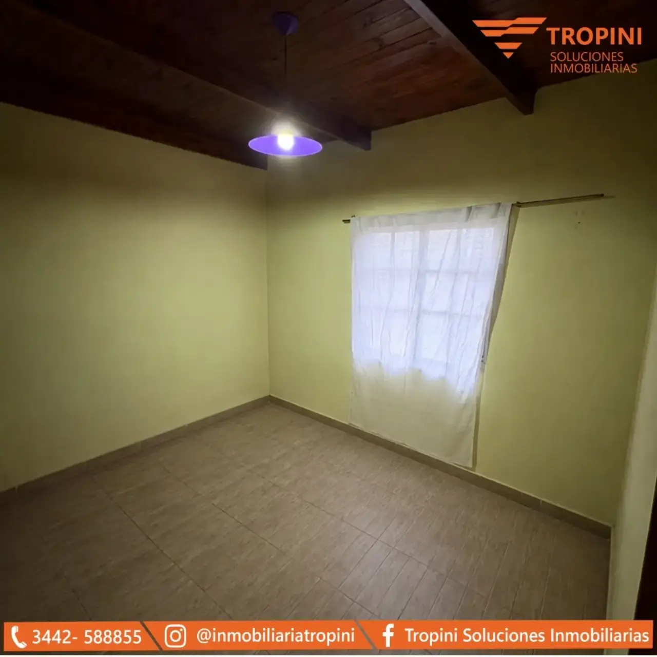Departamento de 2 dormitorios en alquiler en Concepción del Uruguay — foto 3