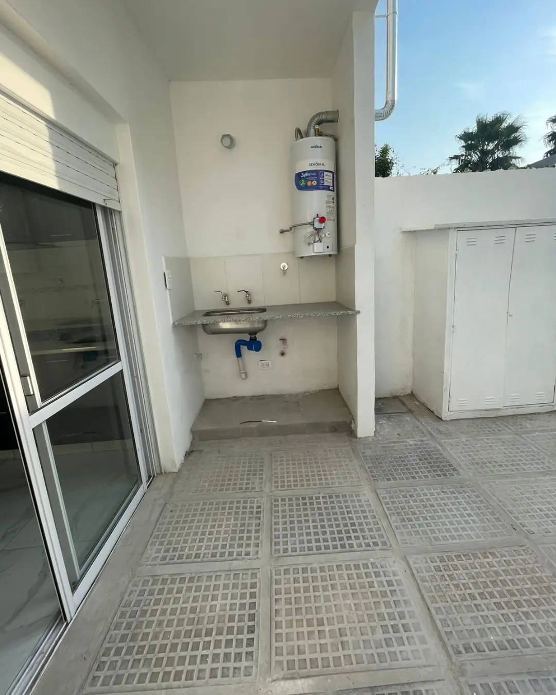 Casa de 2 dormitorios en alquiler en Concepción del Uruguay — foto 5