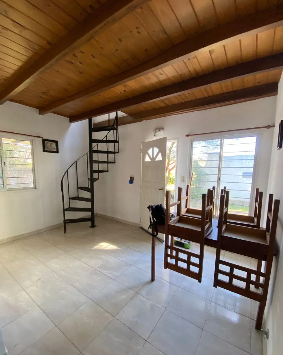 Casa de 1 dormitorio en alquiler en Concepción del Uruguay — foto 2
