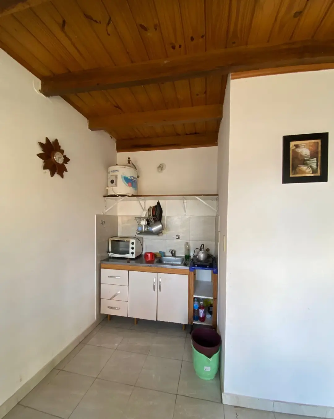 Casa de 1 dormitorio en alquiler en Concepción del Uruguay — foto 3