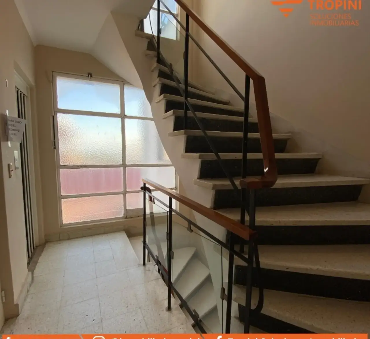 Departamento de 2 dormitorios en alquiler en Concepción del Uruguay — foto 2