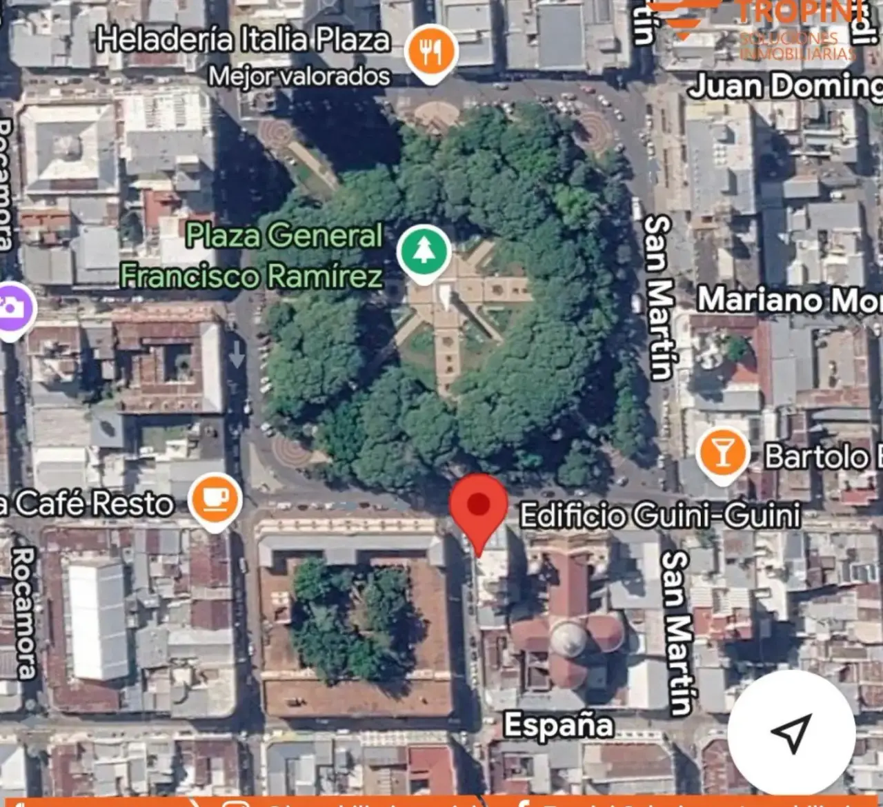 Departamento de 2 dormitorios en alquiler en Concepción del Uruguay — foto 11