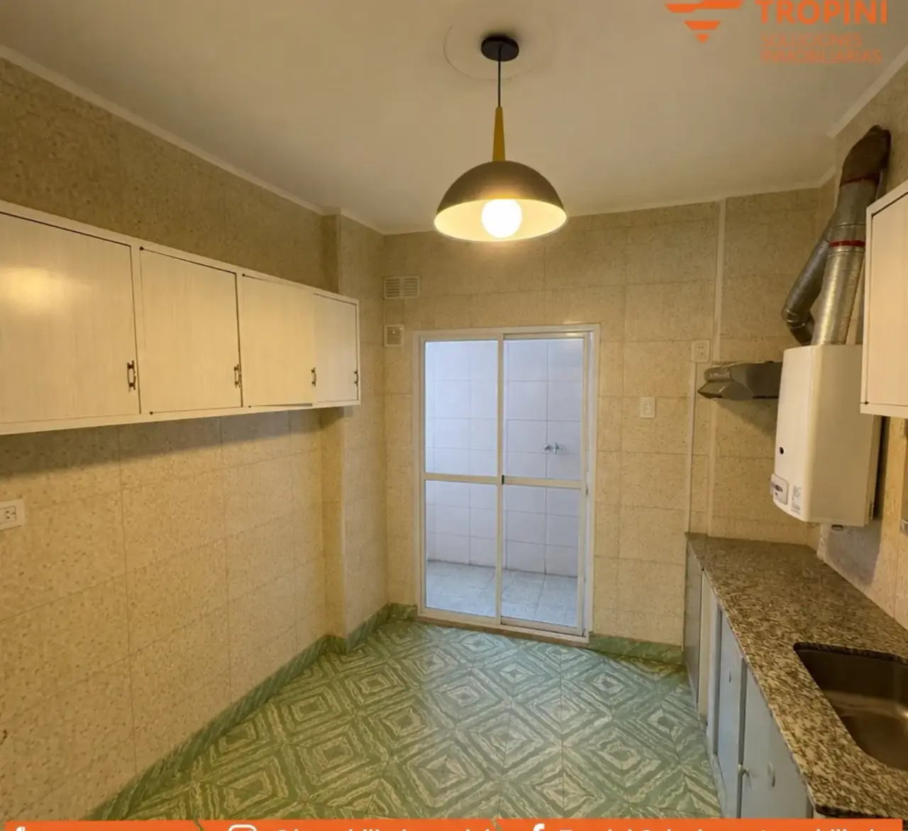 Departamento de 2 dormitorios en alquiler en Concepción del Uruguay — foto 4