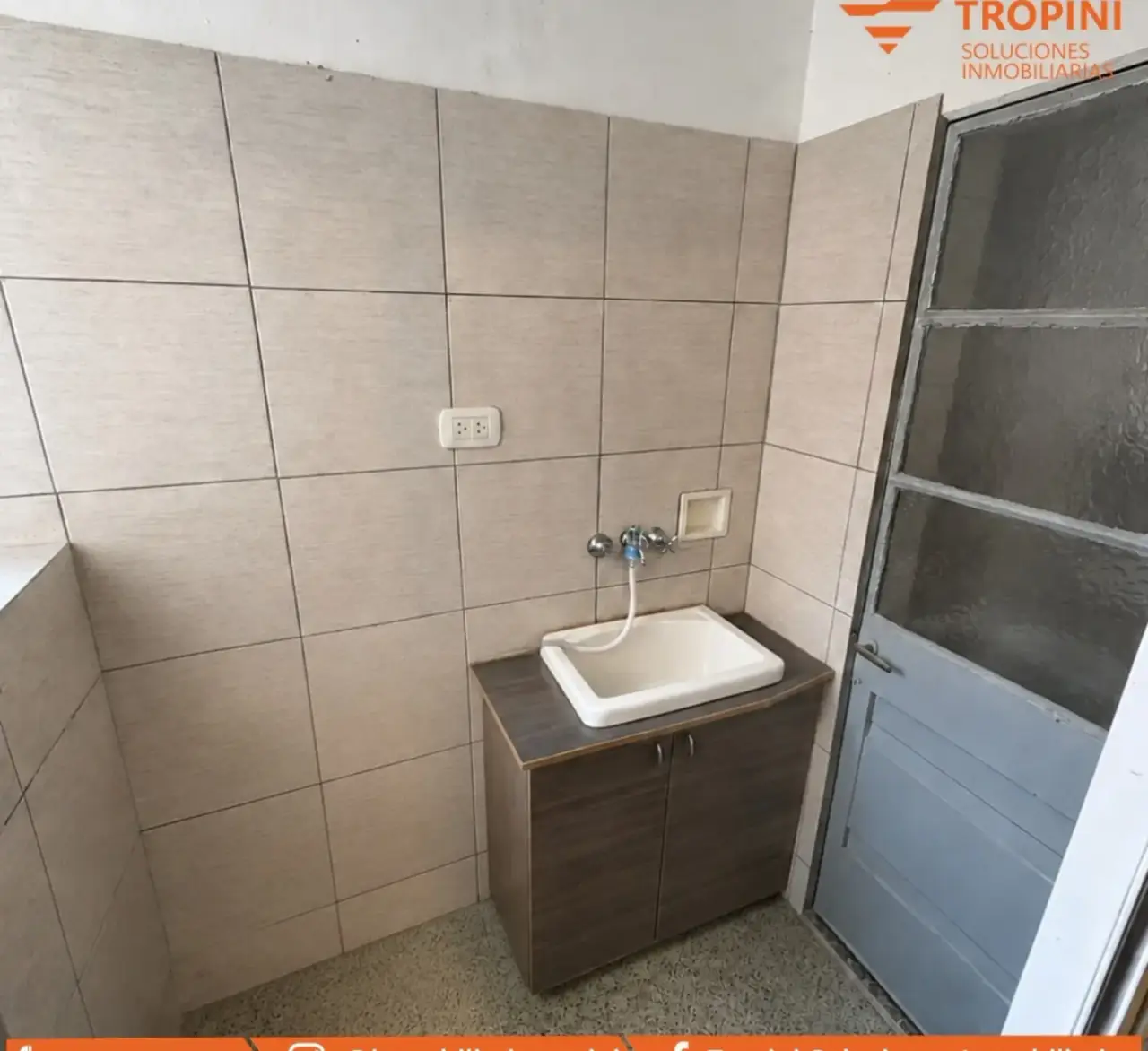Departamento de 2 dormitorios en alquiler en Concepción del Uruguay — foto 5
