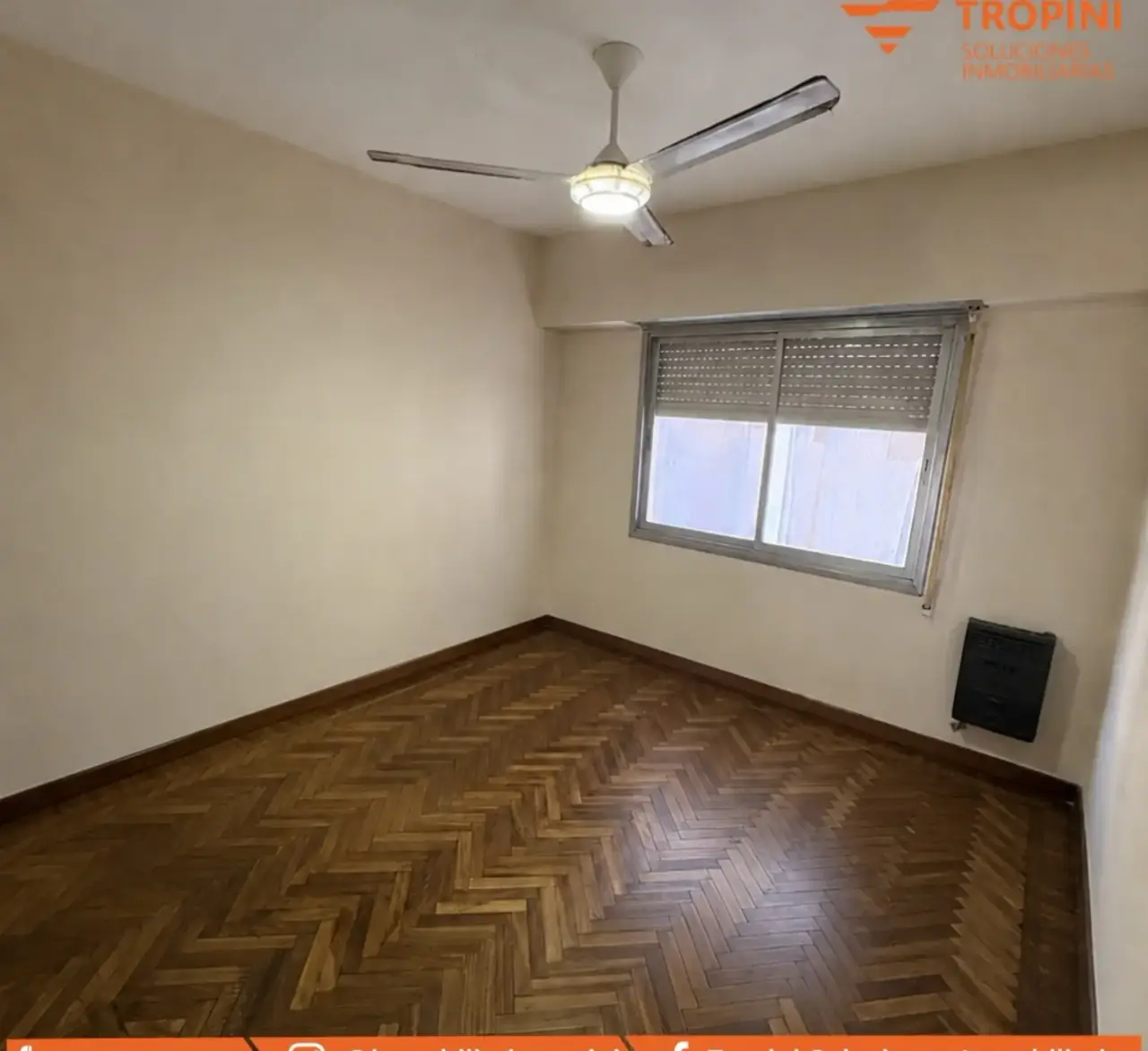 Departamento de 2 dormitorios en alquiler en Concepción del Uruguay — foto 7