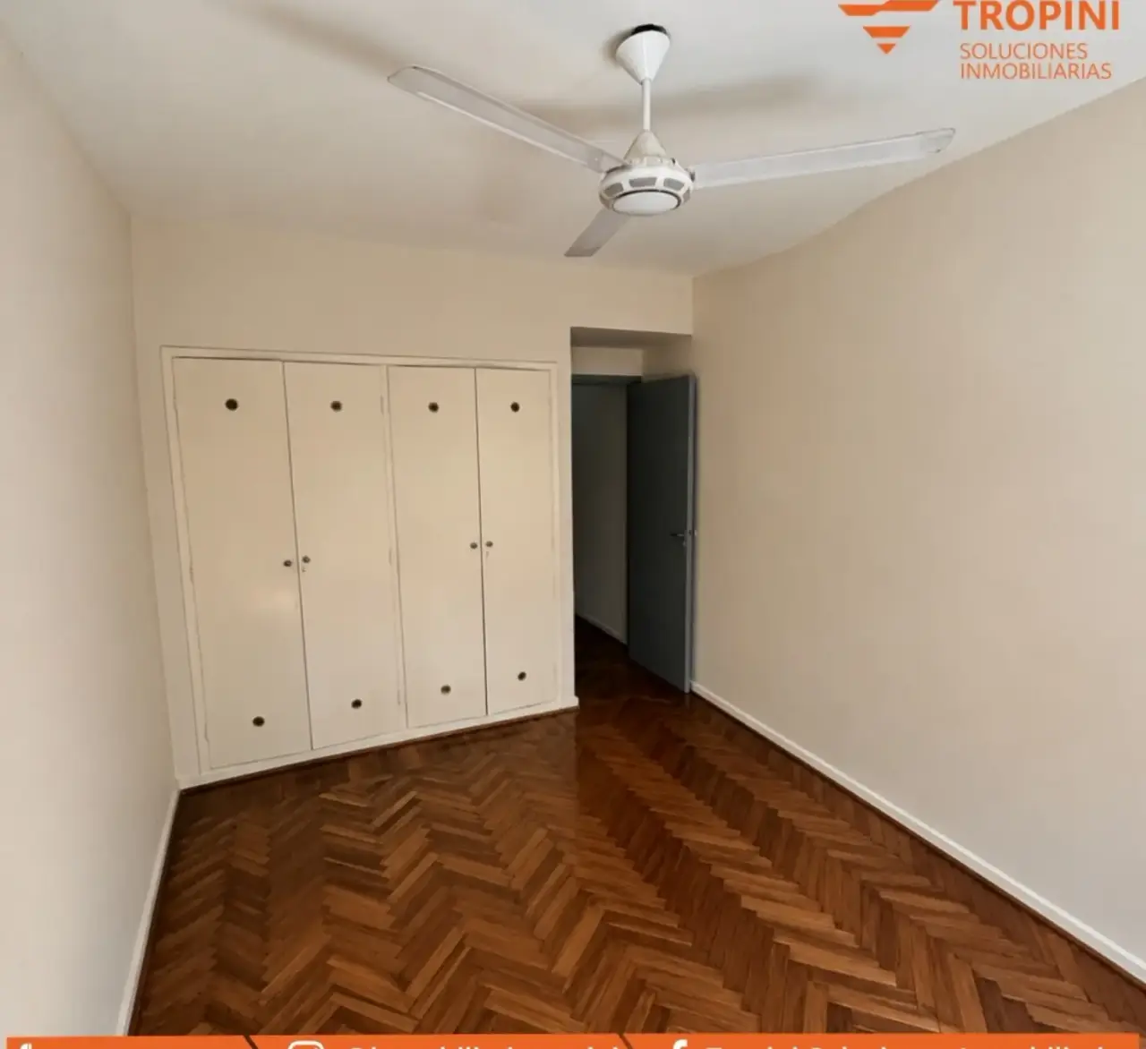Departamento de 2 dormitorios en alquiler en Concepción del Uruguay — foto 8