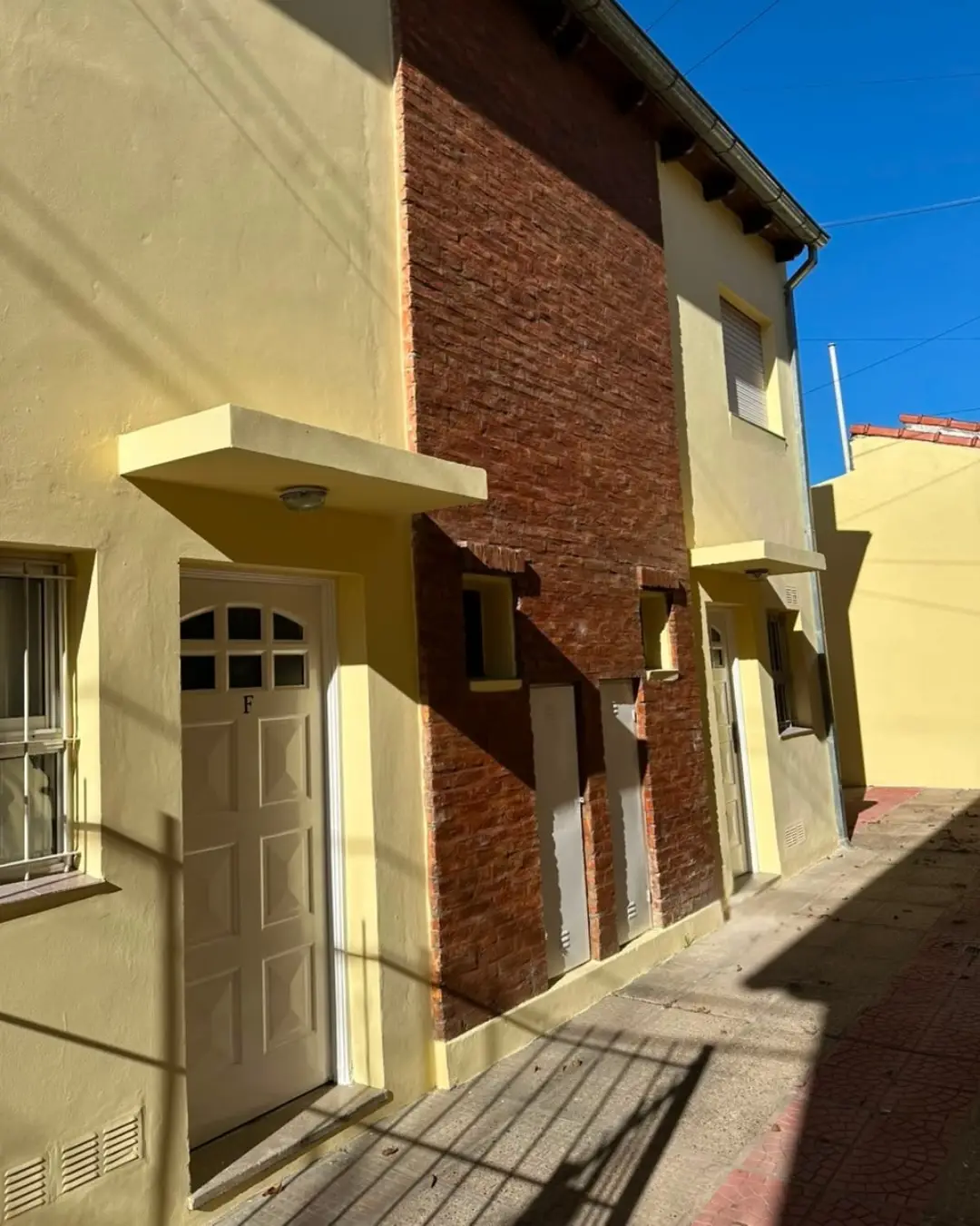 Departamento de 1 dormitorio en alquiler en Concepción del Uruguay — foto 2